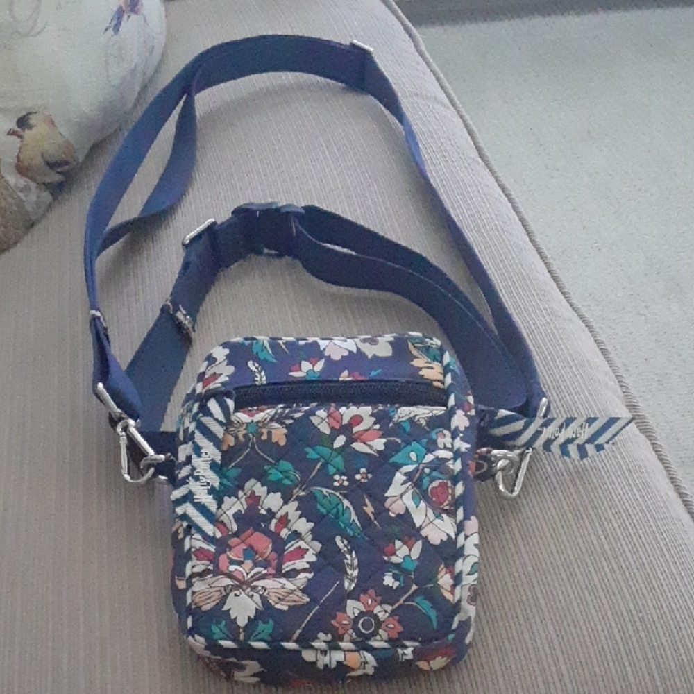 Euc! Harry POTTER x Vera Bradley